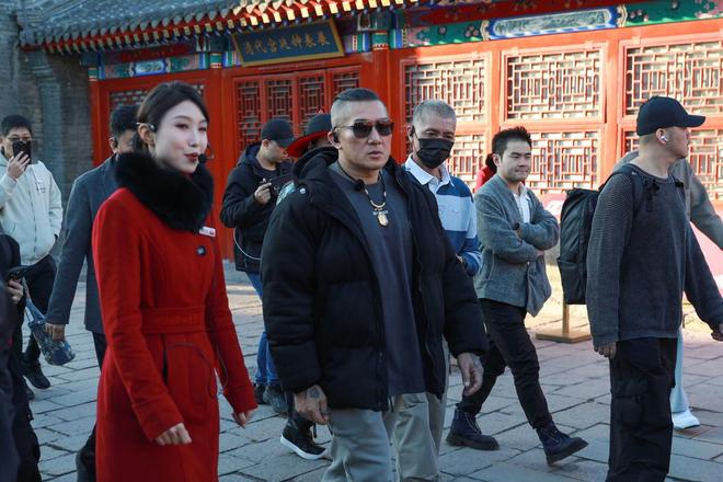 宏远速递!陈老板做艰难决定,徐杰新身份曝光,周鹏合同敲定
