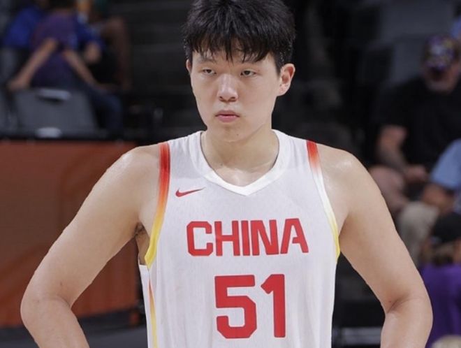 中国男篮参加四国邀请赛：7月24