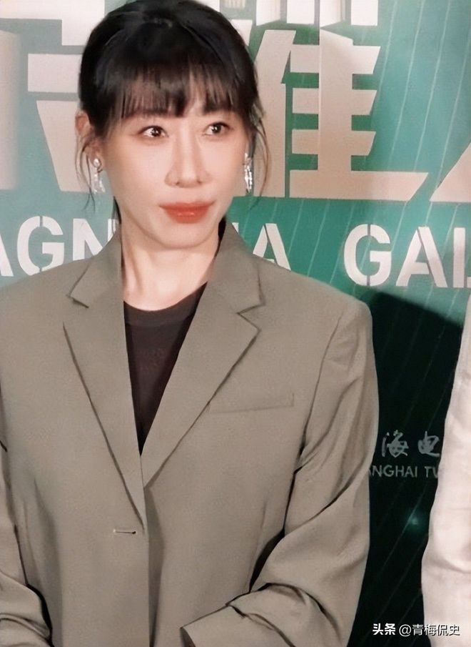 不查不知道，一查吓一跳！何九华富二代身份曝光，难怪和王鸥恋爱