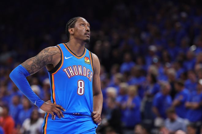 恭喜广东队!NBA级内线大杀器有望加盟,这可是五号位的理想答案