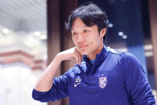 科隆主帅：留队能给赛义德