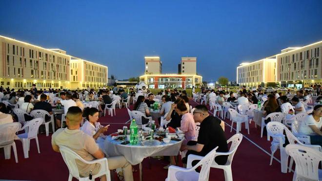 从一场乒乓活动，看减重赛道如何走向“保量”与“保质”