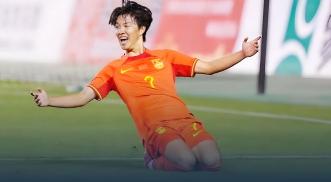 “川超”积分榜更新！