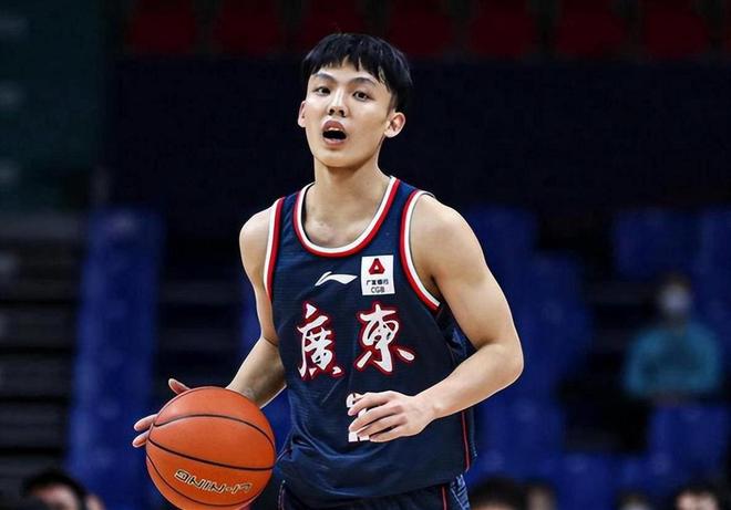 近6年换7个主教练！李楠能在北京男篮主帅位置上呆多久？