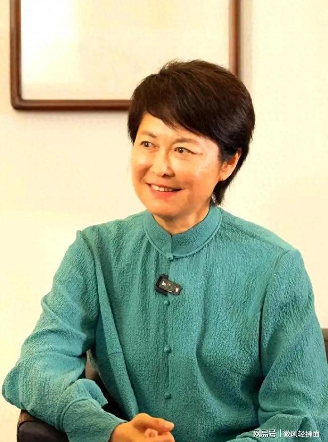 钱再多有什么用！敬一丹离世后丈夫现状，给所有姐弟恋夫妻提了醒