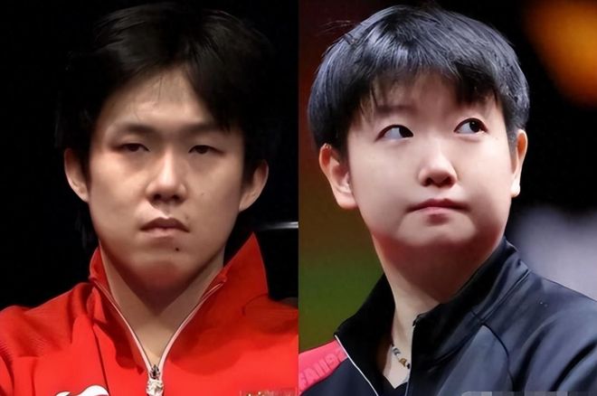 国乒最终阵容落定！莎头确定出战, 王励勤布局精妙, 林诗栋让人意