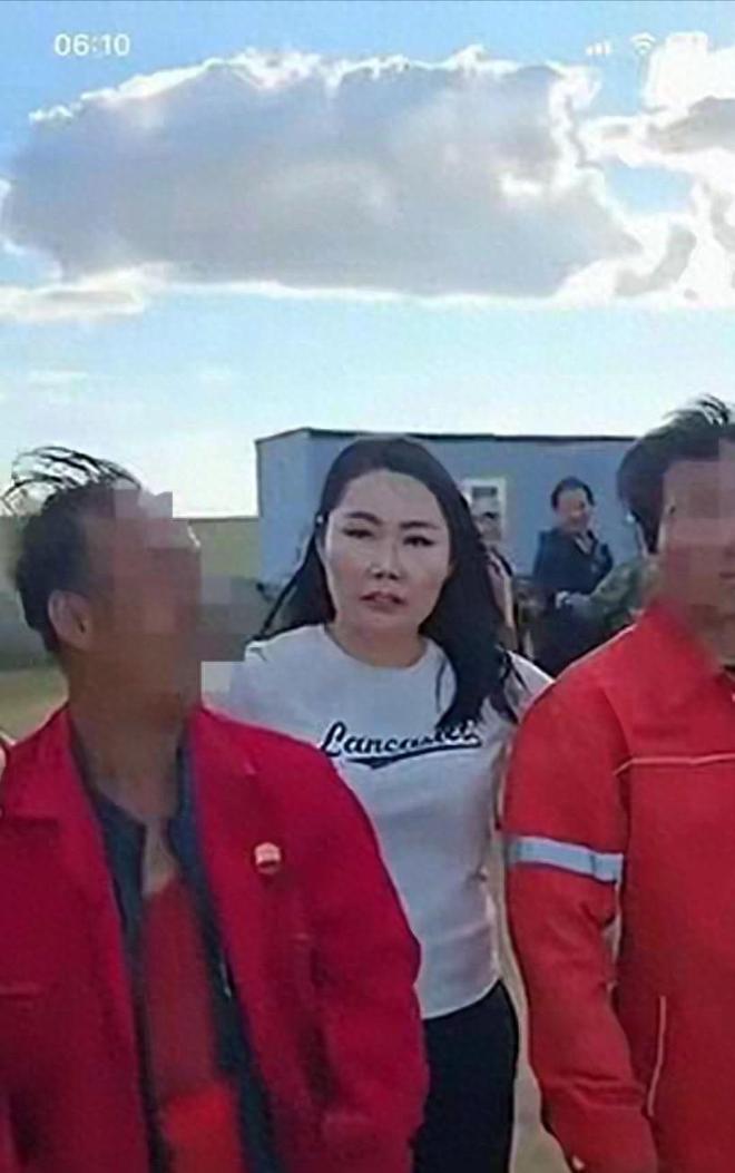 实话实说!2米26小将,已经成为中国女篮新王牌