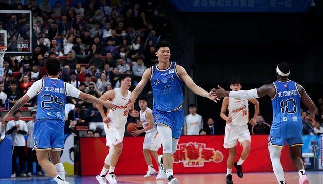 尼克斯53年来首夺NBA总冠军