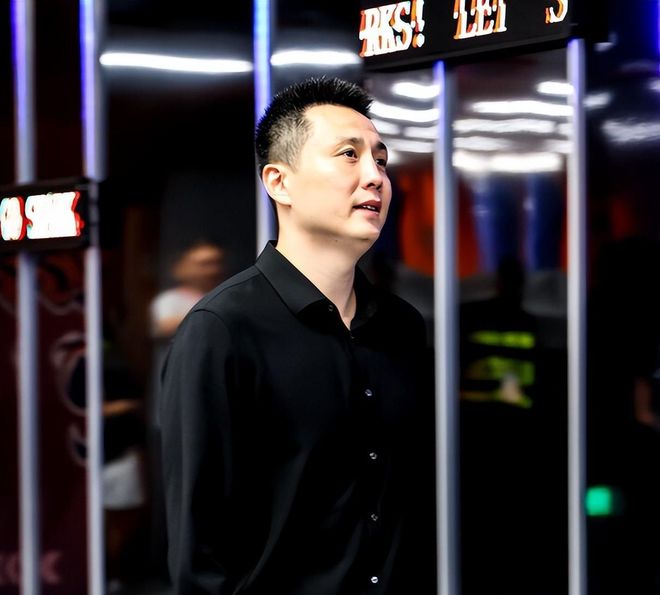 广东队,CBA新赛季主教练3选1