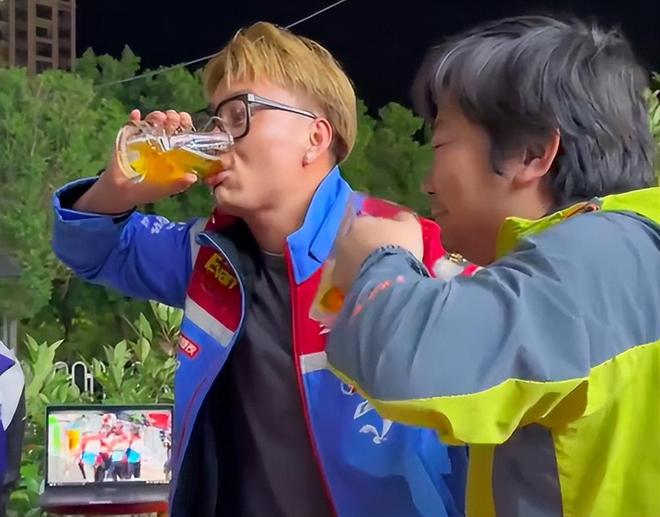 章泽天，空得吓人...