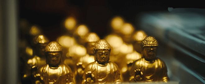 1000万以内最好的灯杆,为什么要围起来?