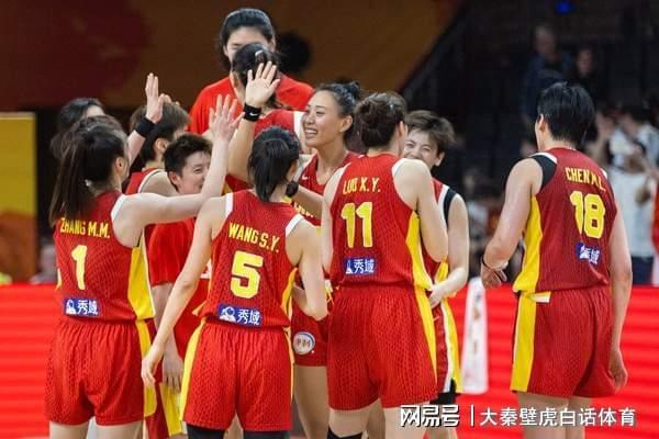 女足亚洲杯4强出炉！半决赛对阵：中国17日18点战澳洲 日本VS韩国