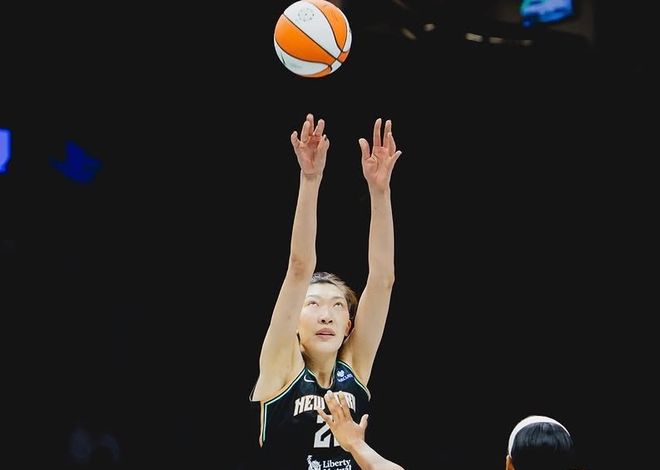 正式到位!NBL强力内线加盟广东队,这可是加强版王少杰!