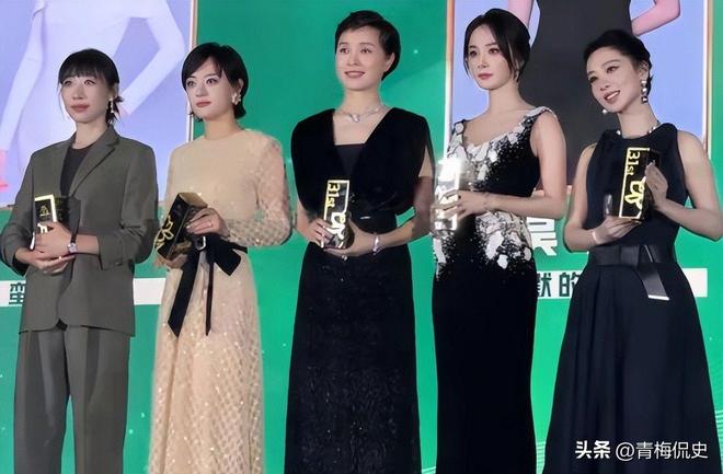 不查不知道，一查吓一跳！何九华富二代身份曝光，难怪和王鸥恋爱