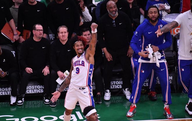 蒙塔埃利斯狂言能取代巅峰库里，遭NBA名嘴嘲笑：你认真的？